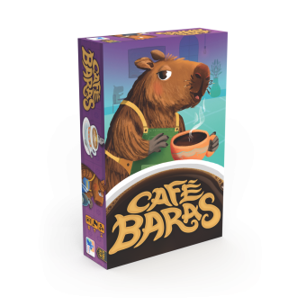 Café Baras (NL)