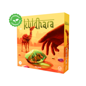 Kuldhara Kuldhara