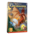 Carcassonne - Uitbreiding 3 - Draak & Fee