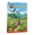 Carcassonne - Uitbreiding 9 - Herders & Wijngaarden