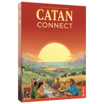 Catan - Connect