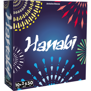 Hanabi (Refresh) Hanabi (Refresh)