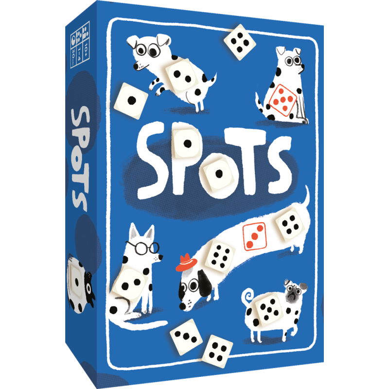 Spots