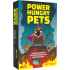 Power Hungry Pets
