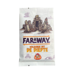 Faraway - Volkeren uit de Diepte