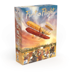 First in Flight (NL)