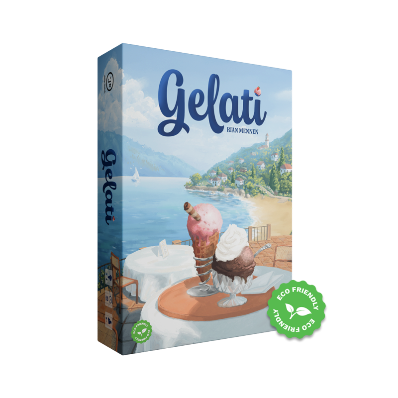 Gelati