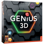 Genius 3D