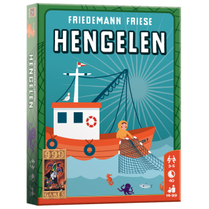Hengelen Hengelen
