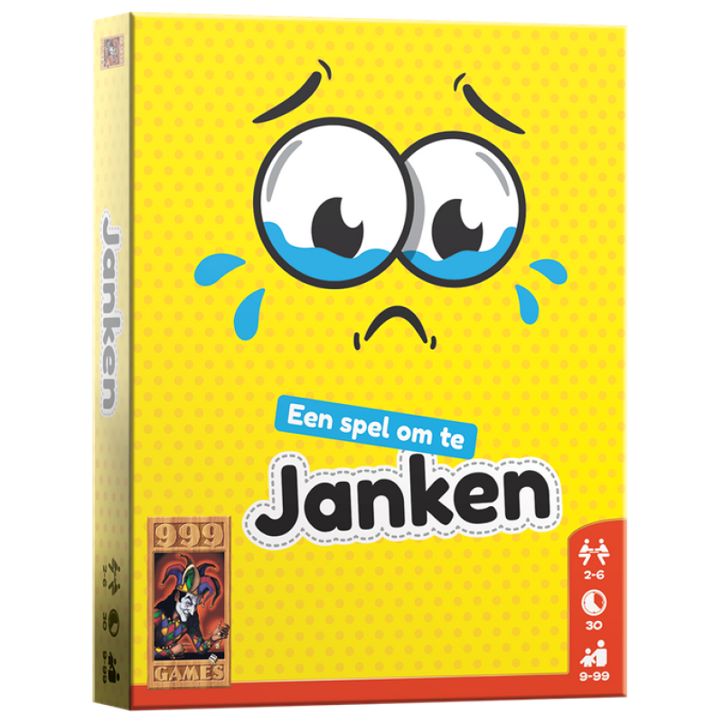 Janken