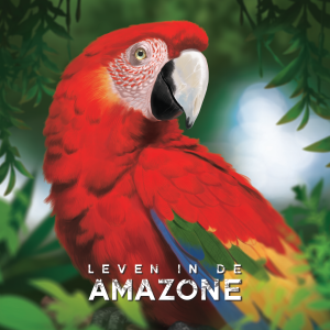 Leven in de Amazone Leven in de Amazone