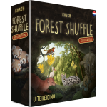 Forest Shuffle - Exploration (NL)