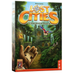 Lost Cities - Verborgen Paden