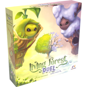Living Forest - Duel