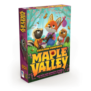 Maple Valley (NL)