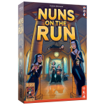 Nuns on the Run