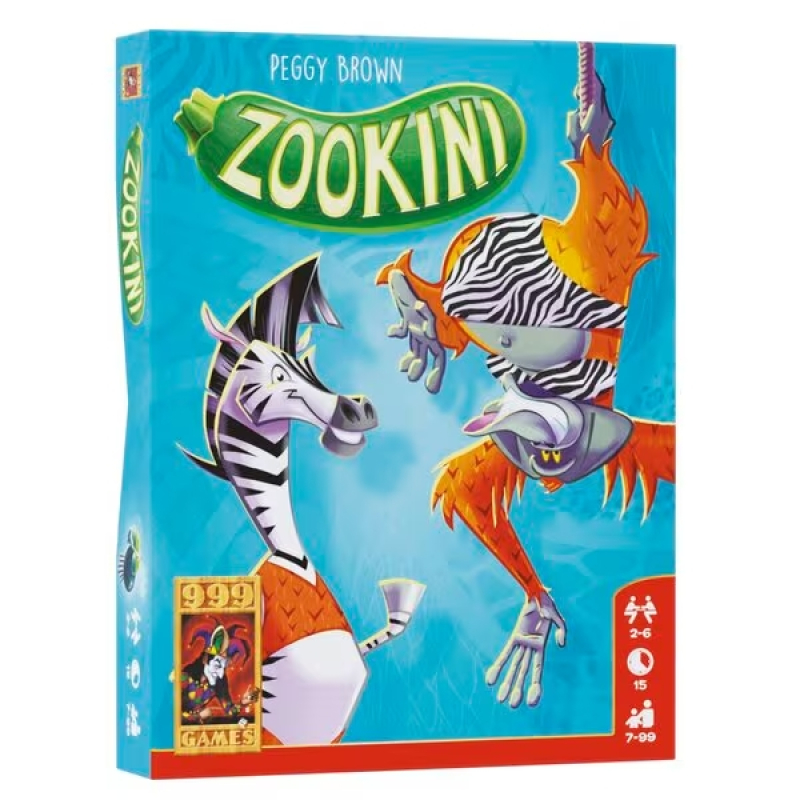 Zookini