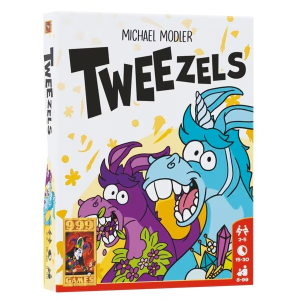 Tweezels Tweezels