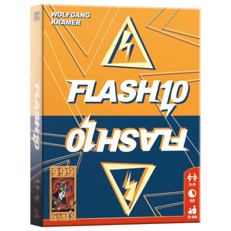 Flash 10