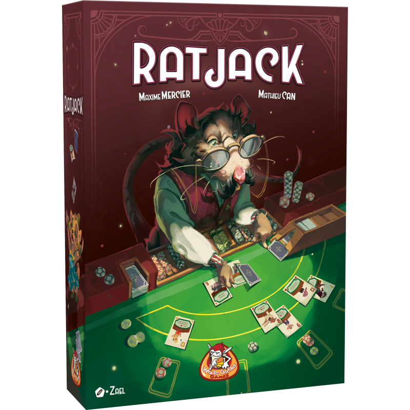 Ratjack