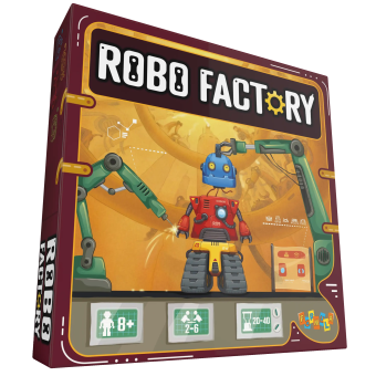 Robo Factory