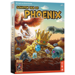 Schatten van de Phoenix