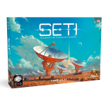 SETI - De Zoektocht naar Buitenaardse Intelligentie (NL)
