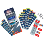 Sky Team - Turbulentie Uitbreiding