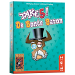 Take 5! - De Bonte Baron