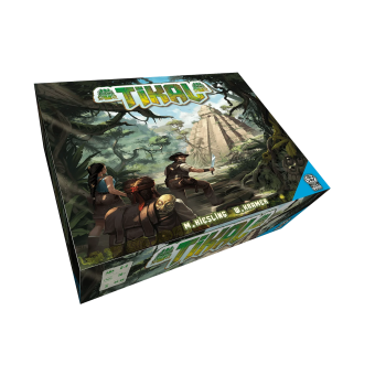Tikal