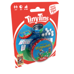 Tiny Tins - Regenwormen