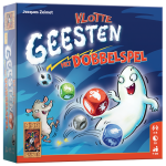 Vlotte Geesten - Het Dobbelspel