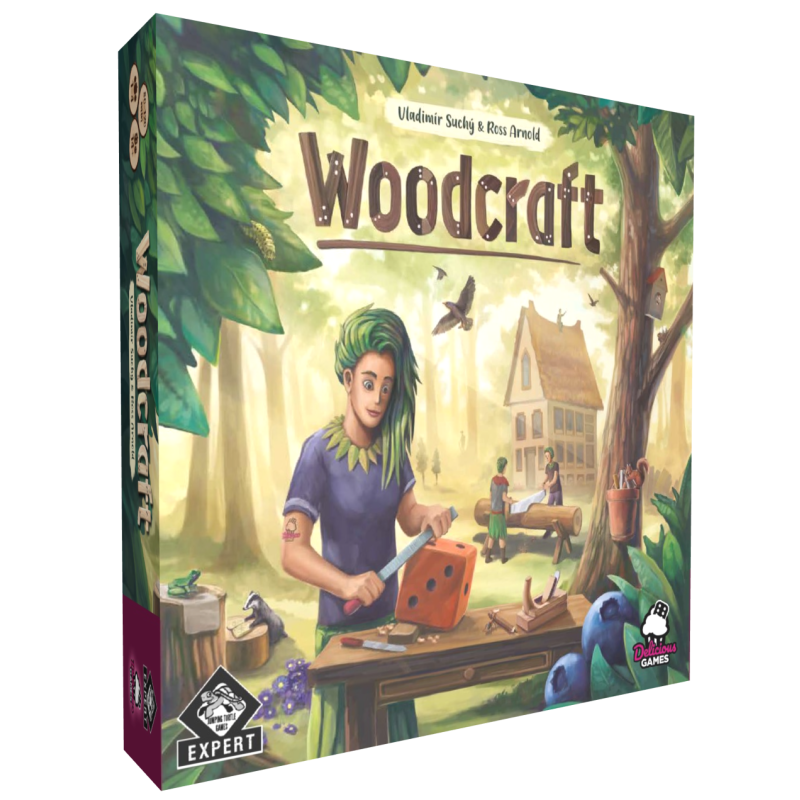 Woodcraft