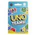 Uno - Teams