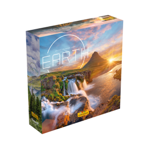 Earth (NL) Earth (NL)