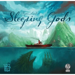 Sleeping Gods Sleeping Gods