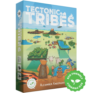 Tectonic Tribes Tectonic Tribes