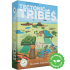 Tectonic Tribes
