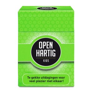 OpenHartig - Kids