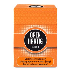OpenHartig - Classic