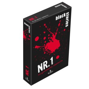 Black Stories - Nr. 1