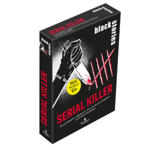 Black Stories - Serial Killer Black Stories - Serial Killer