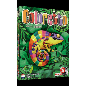 Coloretto