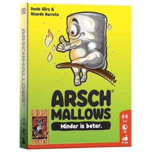 Arschmellows Arschmellows