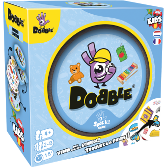 Dobble - Kids