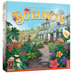 Botanicus Botanicus