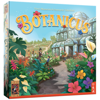 Botanicus