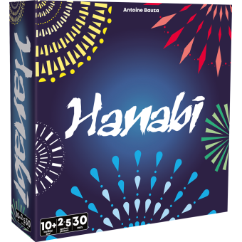 Hanabi (Refresh)