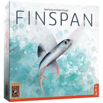 Finspan