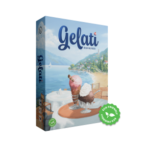 Gelati Gelati